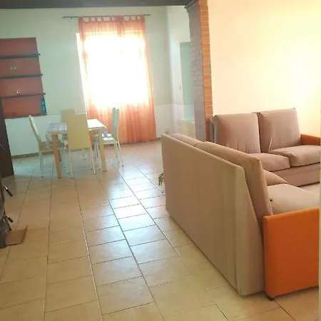 Green Eden Holiday home *