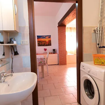 Eden Apartamento