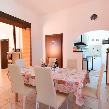 Eden Apartamento *
