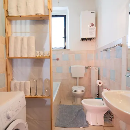 Apartamento Eden *