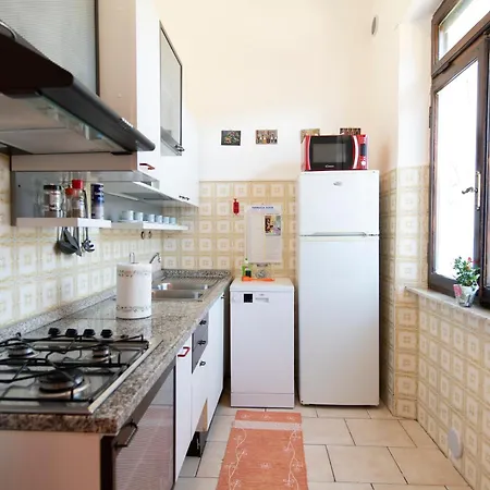 Eden Apartamento *