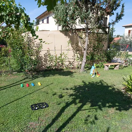 Eden Apartamento