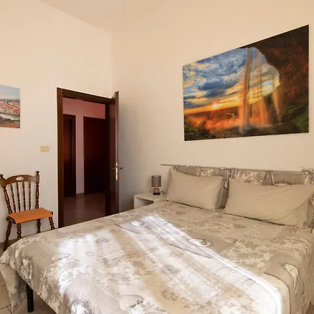 Apartamento Eden